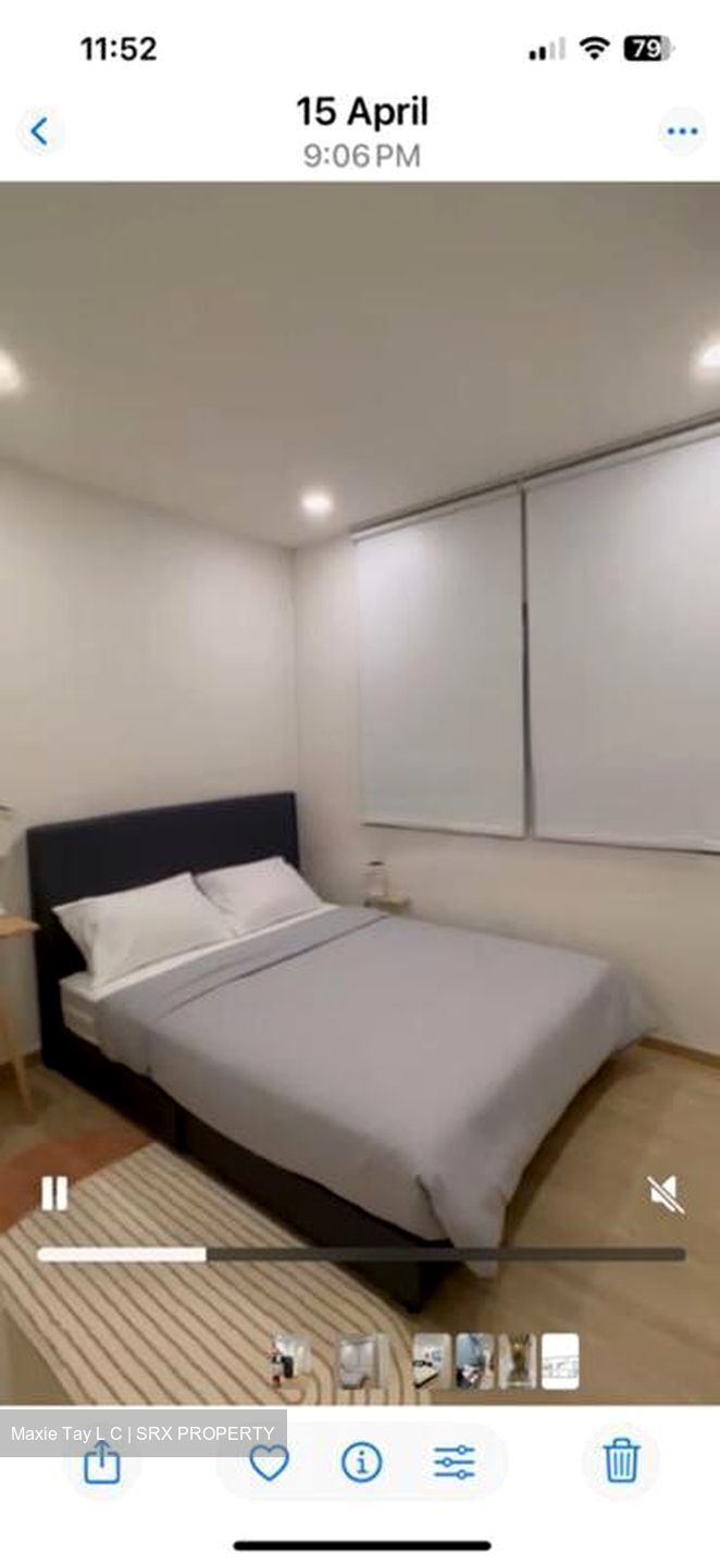 Tiong Bahru Estate (D3), Apartment #459262021